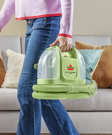 Portable Carpet Formulas