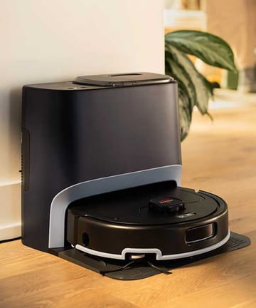 Robot Vacuums