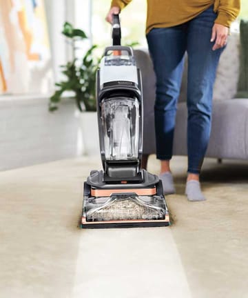 Upright Carpet Formulas