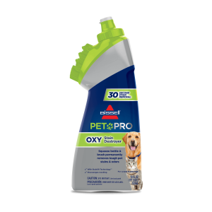 BISSELL® PET PRO OXY Stain Destroyer