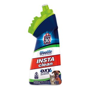 Woolite® INSTAclean® Pet Stain Remover