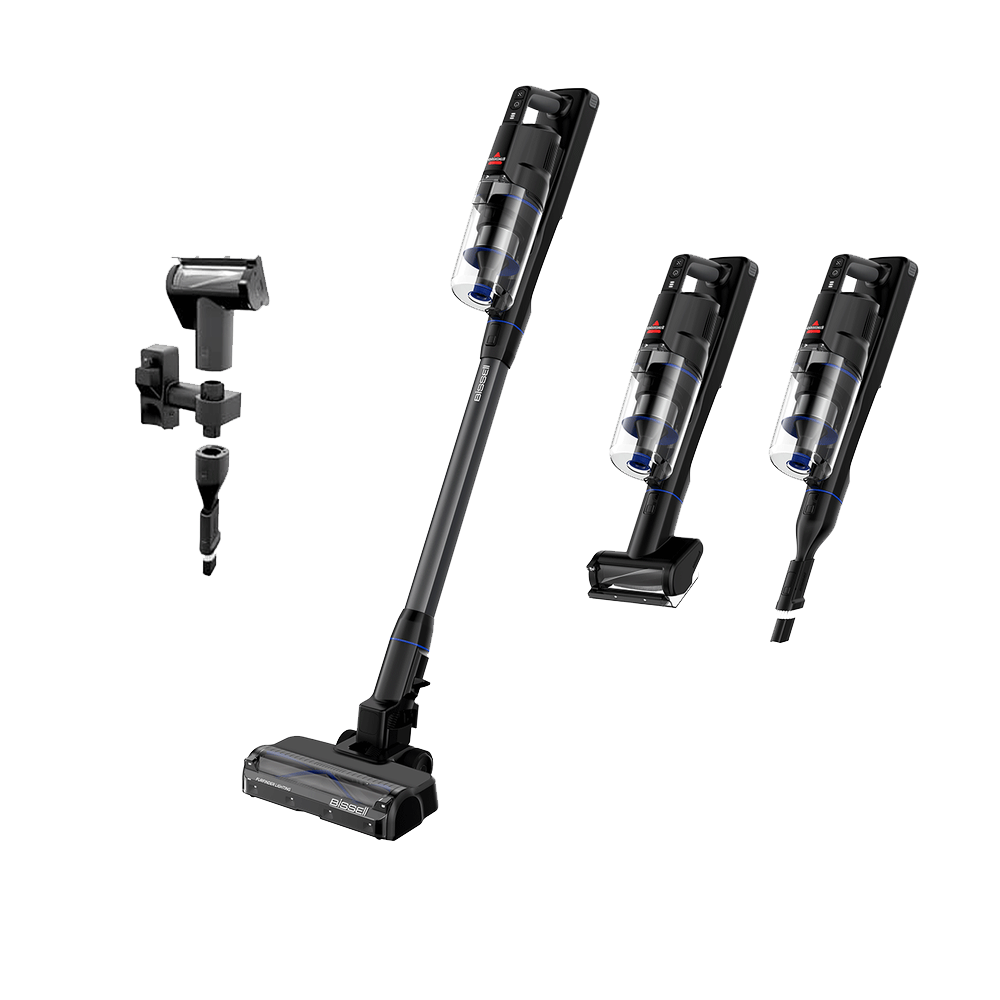 PowerClean® FurGuard™ Cordless Stick Vacuum