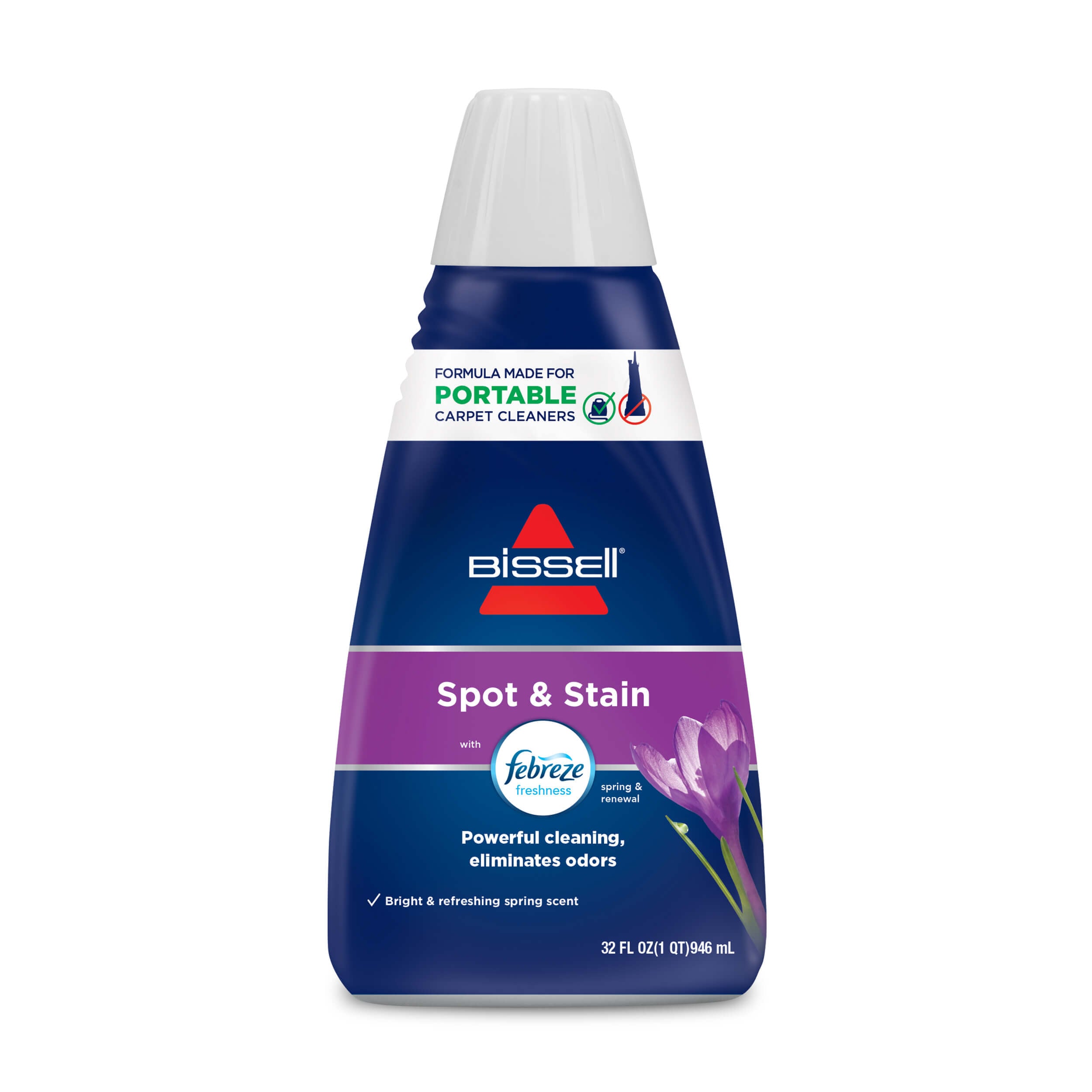 Spot & Stain with Febreze Formula (32 oz.)